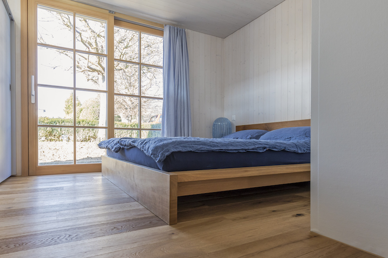 Allschwil, Geiger - Krüsi Raum GmbH - Wir machen mehr aus Ihren Räumen!